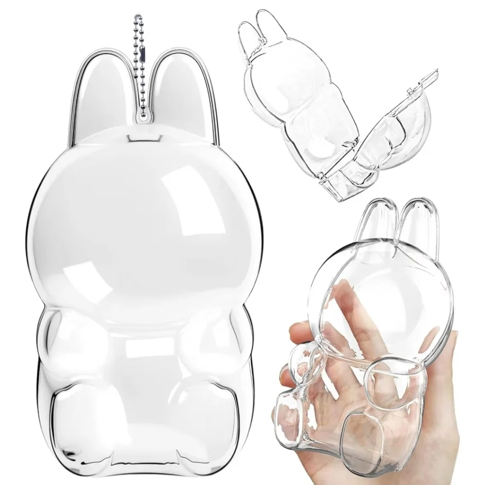 Clear Protective Case for Cell Phones